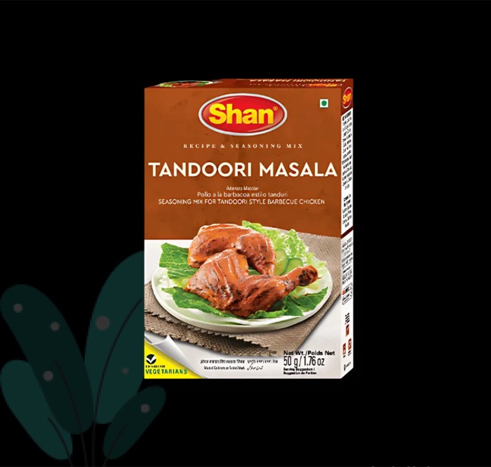 Shan Tandoori Masala